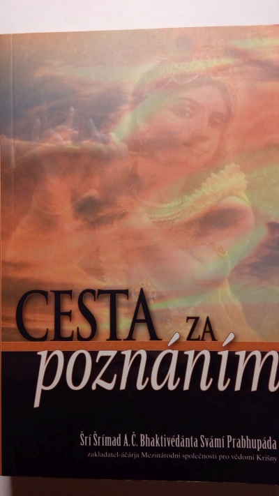 Cesta za poznáním