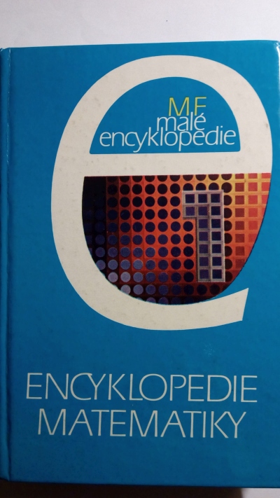 Encyklopedie matematiky