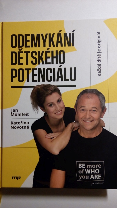 Odemykání dětského potenciálu