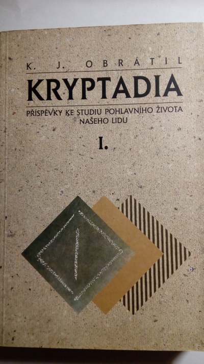 Kryptadia