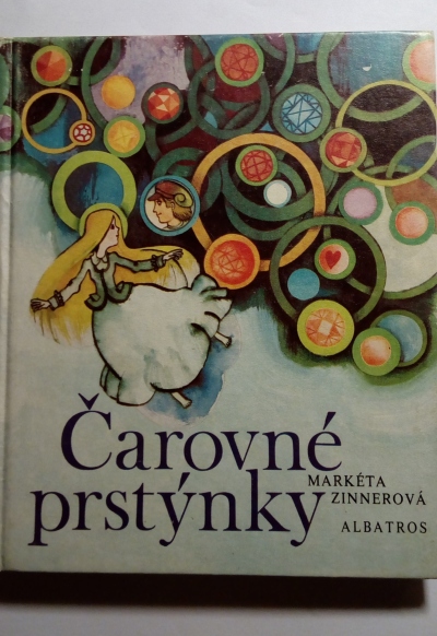 Čarovné prstýnky