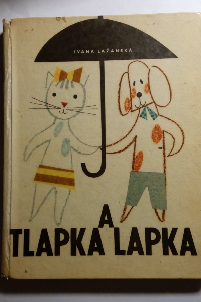 Tlapka a Lapka