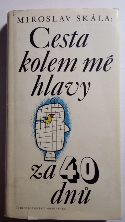 Cesta kolem mé hlavy