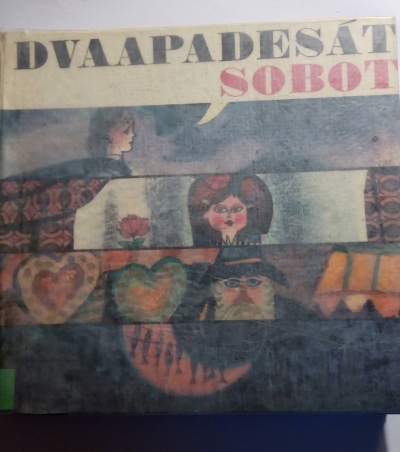 Dvaapadesát sobot