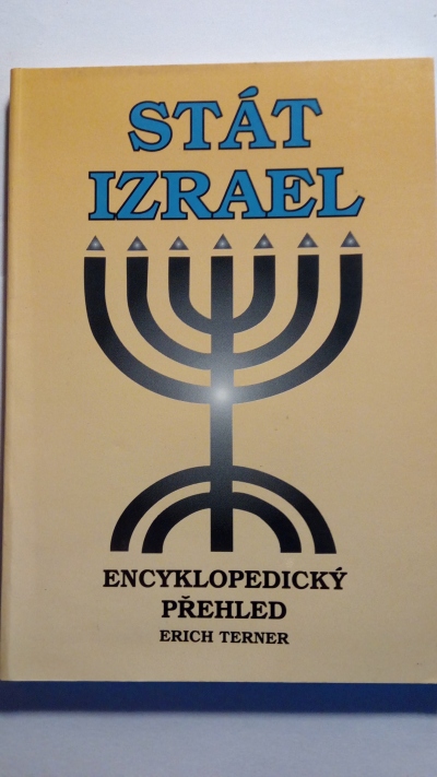 Stát Izrael