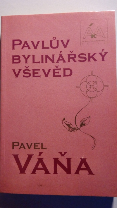 Pavlův bylinářský vševěd