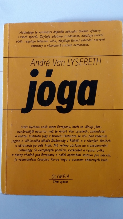 Jóga