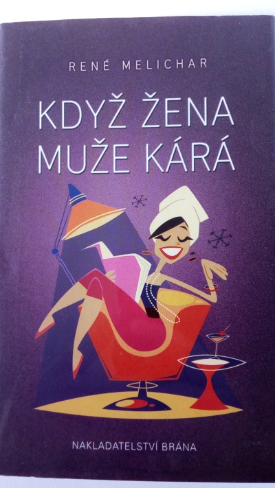 Když žena muže kárá