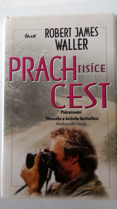Prach tisíce cest