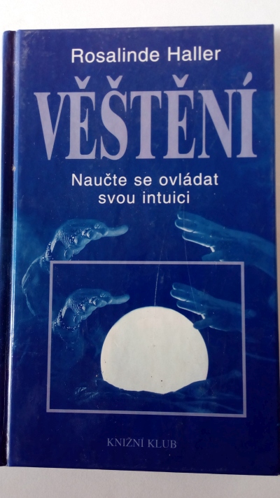 Věštění 