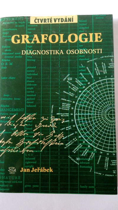 Grafologie