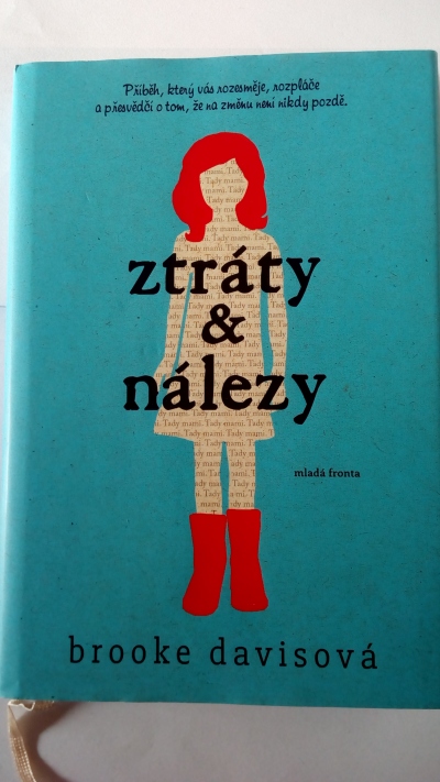 Ztráty & nálezy