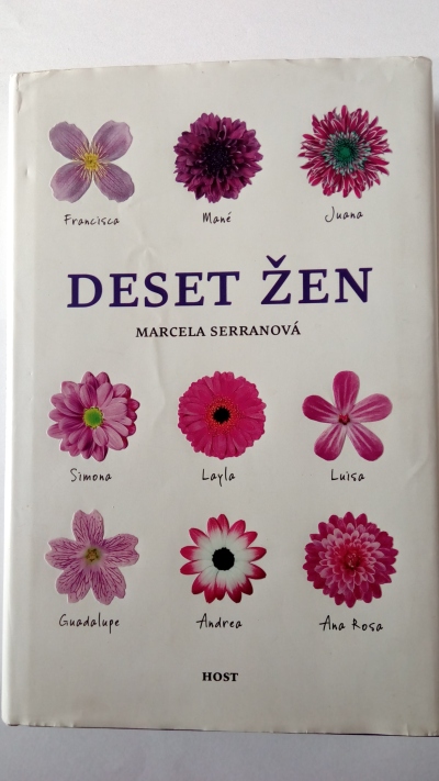 Deset žen