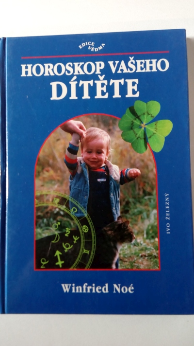 Horoskop vašeho dítěte