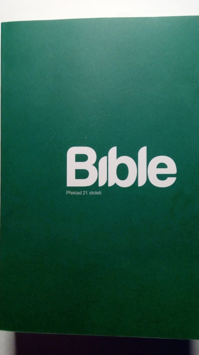 Bible
