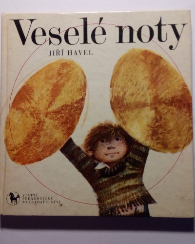 Veselé noty