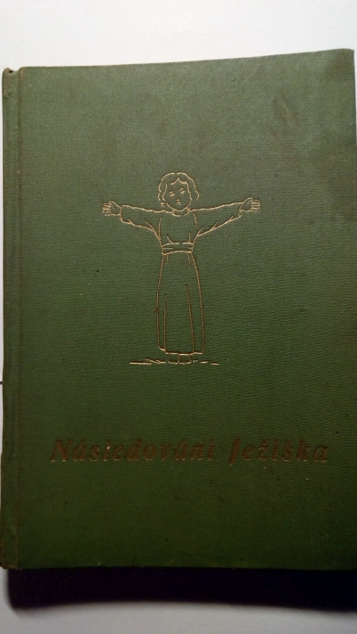Následování Ježíška