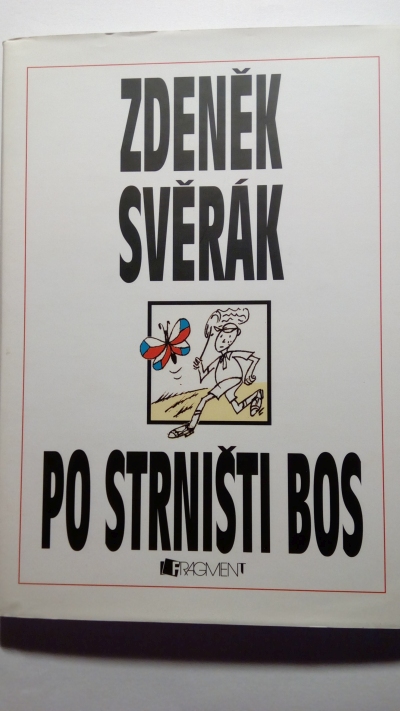 Po strništi bos