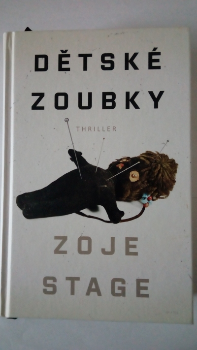 Dětské zoubky