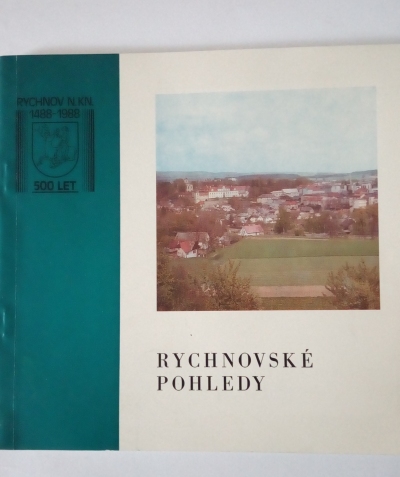 Rychnovské pohledy