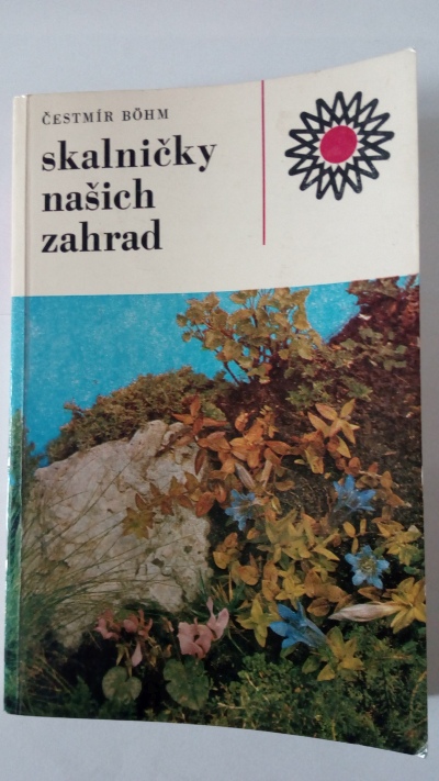 Skalničky našich zahrad