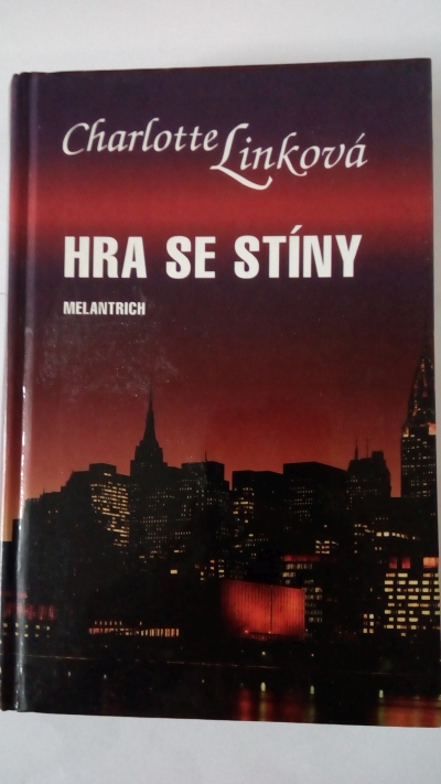 Hra se stíny