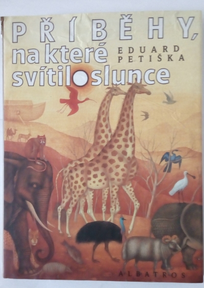Příběhy, na které svitilo slunce