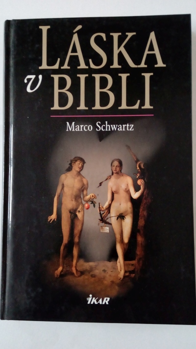 Láska v Bibli