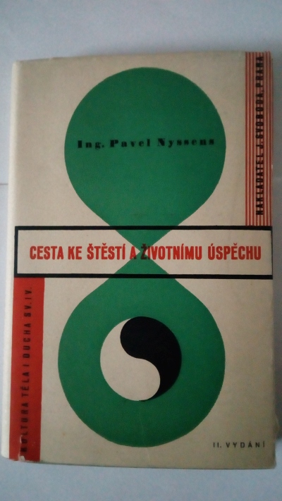 Cesta ke štěstí a životnímu úspěchu