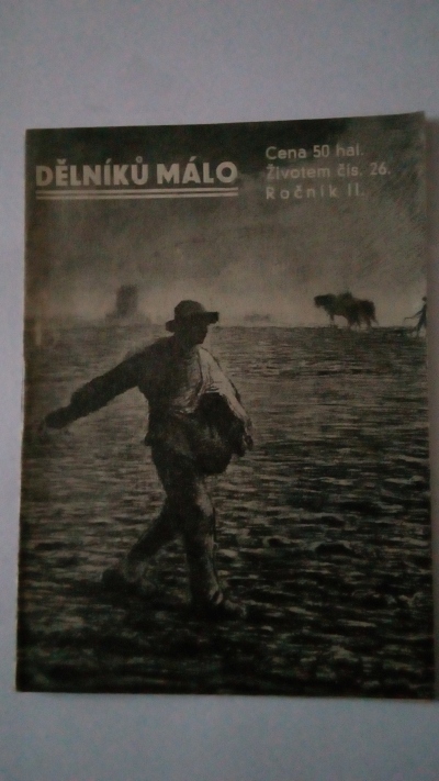Životem, č. 26