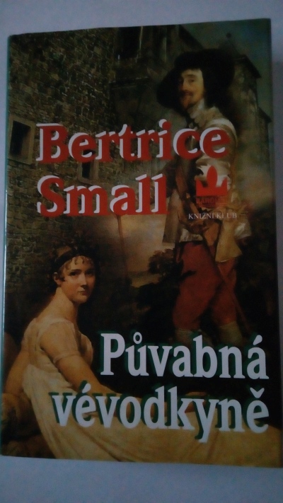 Půvabná vévodkyně