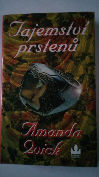 Tajemství prstenů