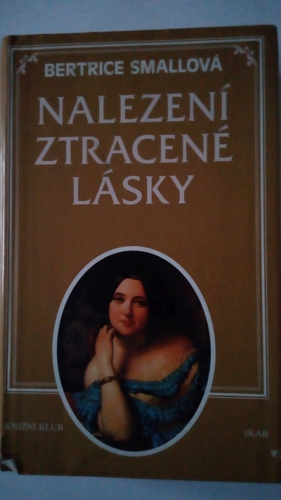 Nalezení ztracené lásky