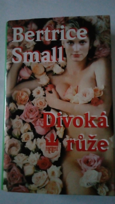 Divoká růže