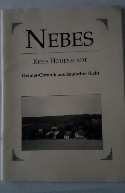 Nebes