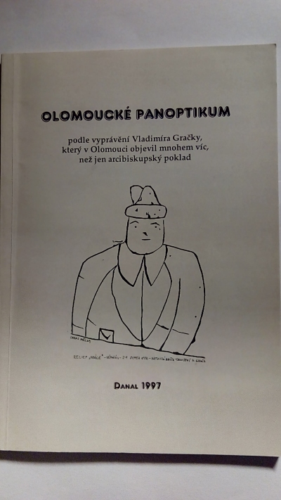 Olomoucké panoptikum