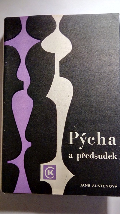 Pýcha a předsudek