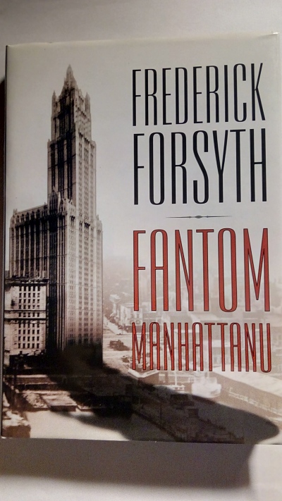 Fantom Manhattanu