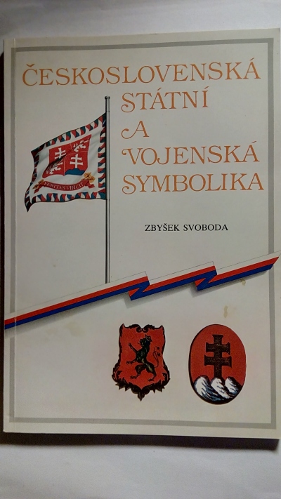 Československá státní a vojenská symbolika