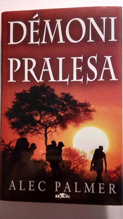 Démoni pralesa