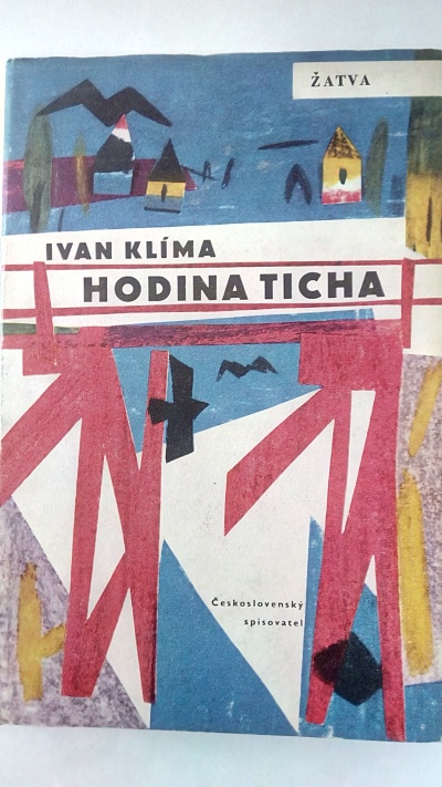 Hodina ticha
