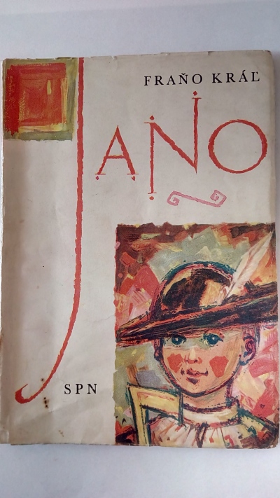 Jano