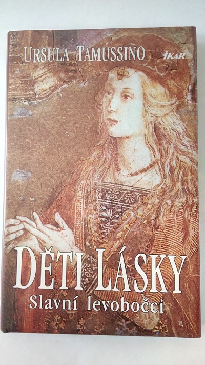 Děti lásky