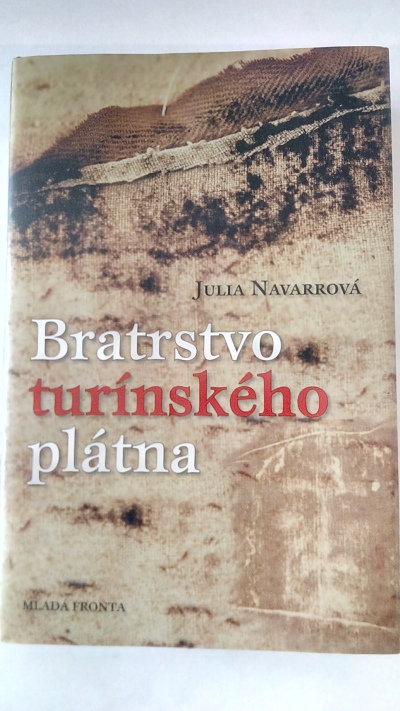 Bratrstvo turínského plátna