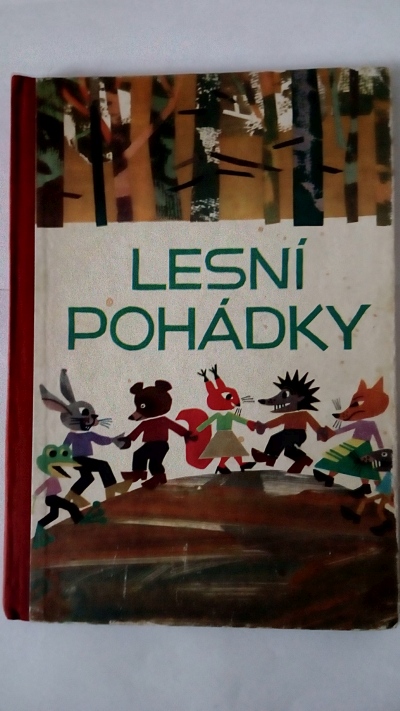 Lesní pohádky