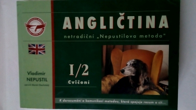 Angličtina I/2 – cvičení