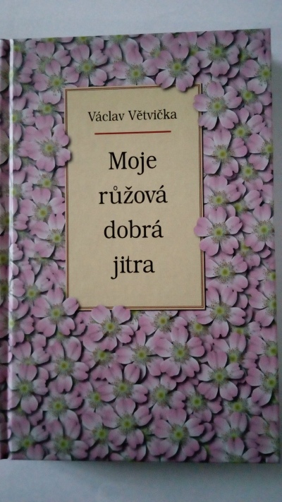 Moje růžová dobrá jitra