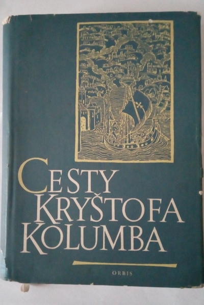 Cesty Kryštofa Kolumba