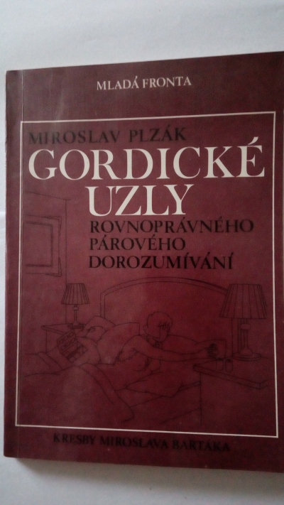 Gordické uzly