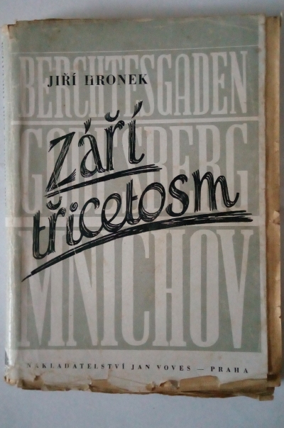 Září třicetosm